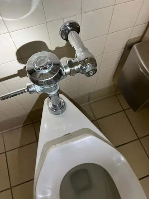 Fixture installation and repair for Hydro Jetting in Belvedere